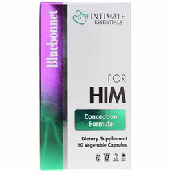 Intimate Essentials for Him Conception Formula
